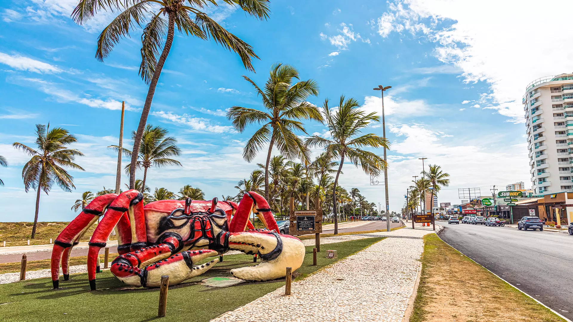 Aracaju, Brasil
