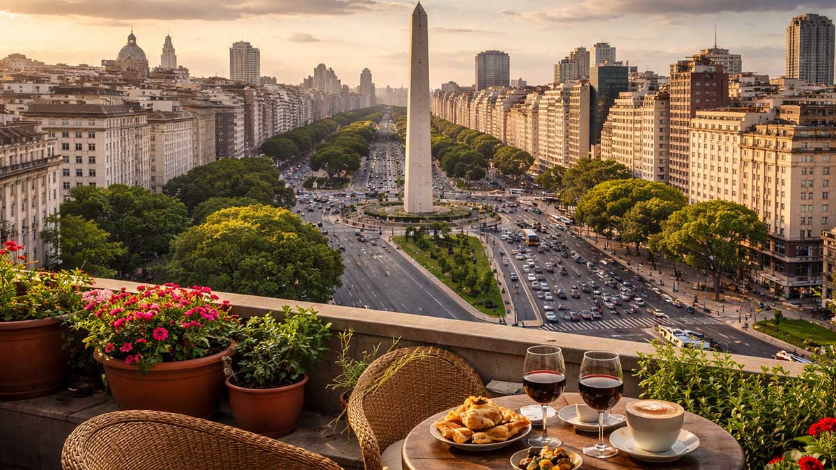 Buenos Aires, Argentina
