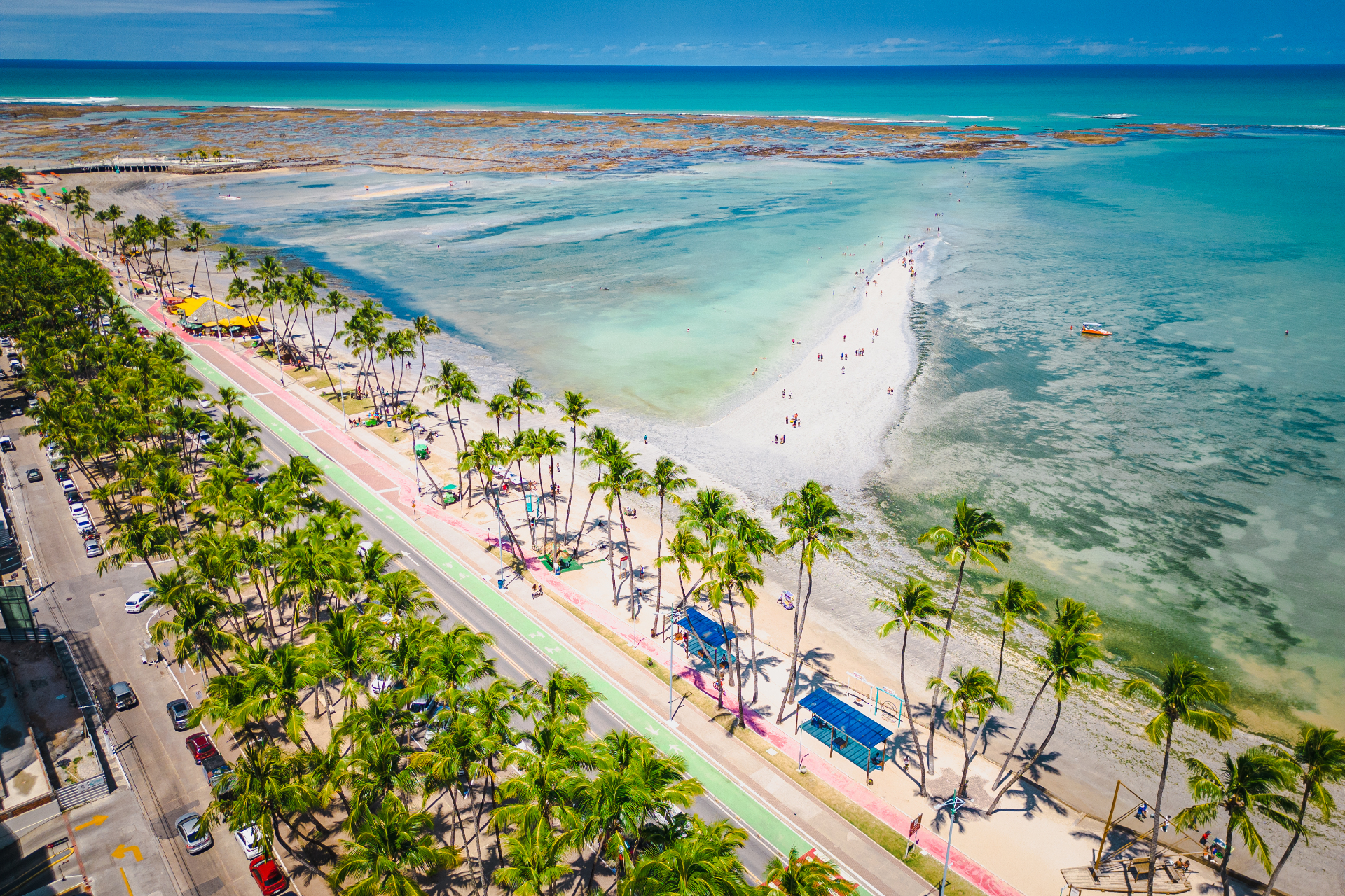 Maceió, Brasil