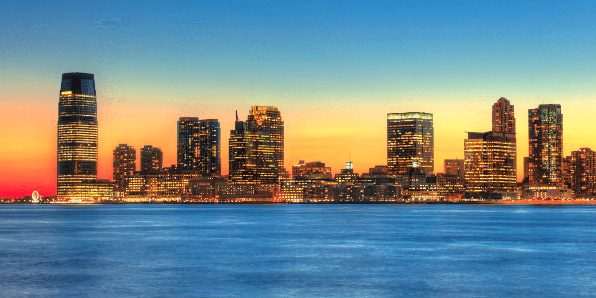 New Jersey, EUA