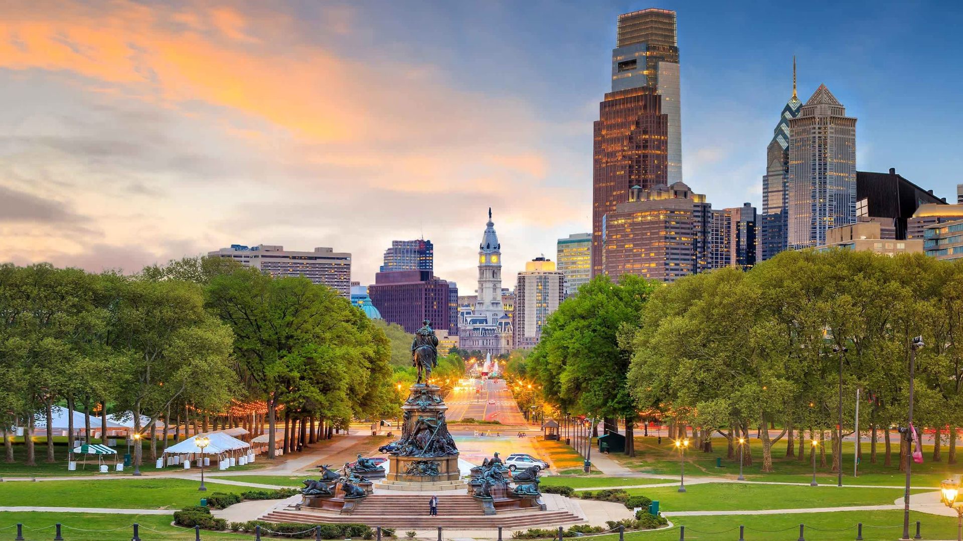 Philadelphia, EUA
