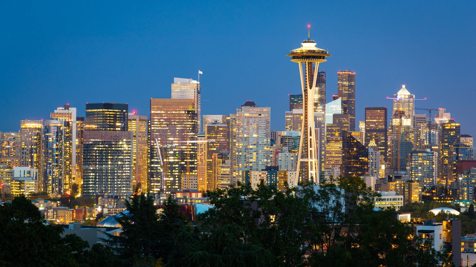 Seattle, EUA